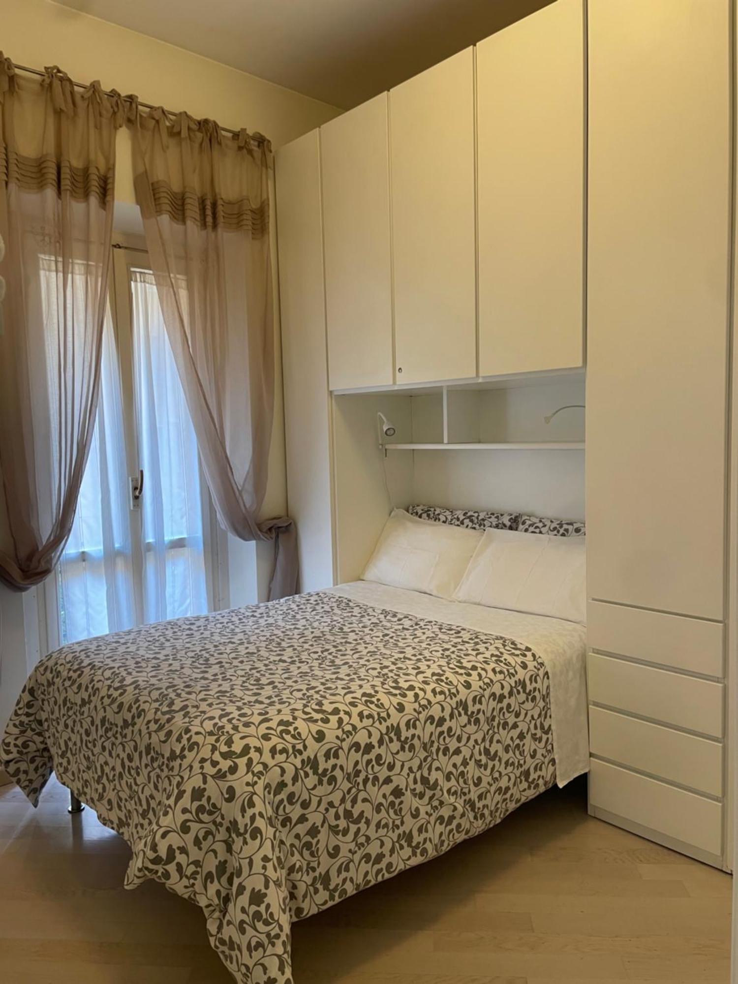 Downtown Apartment ミラノ エクステリア 写真