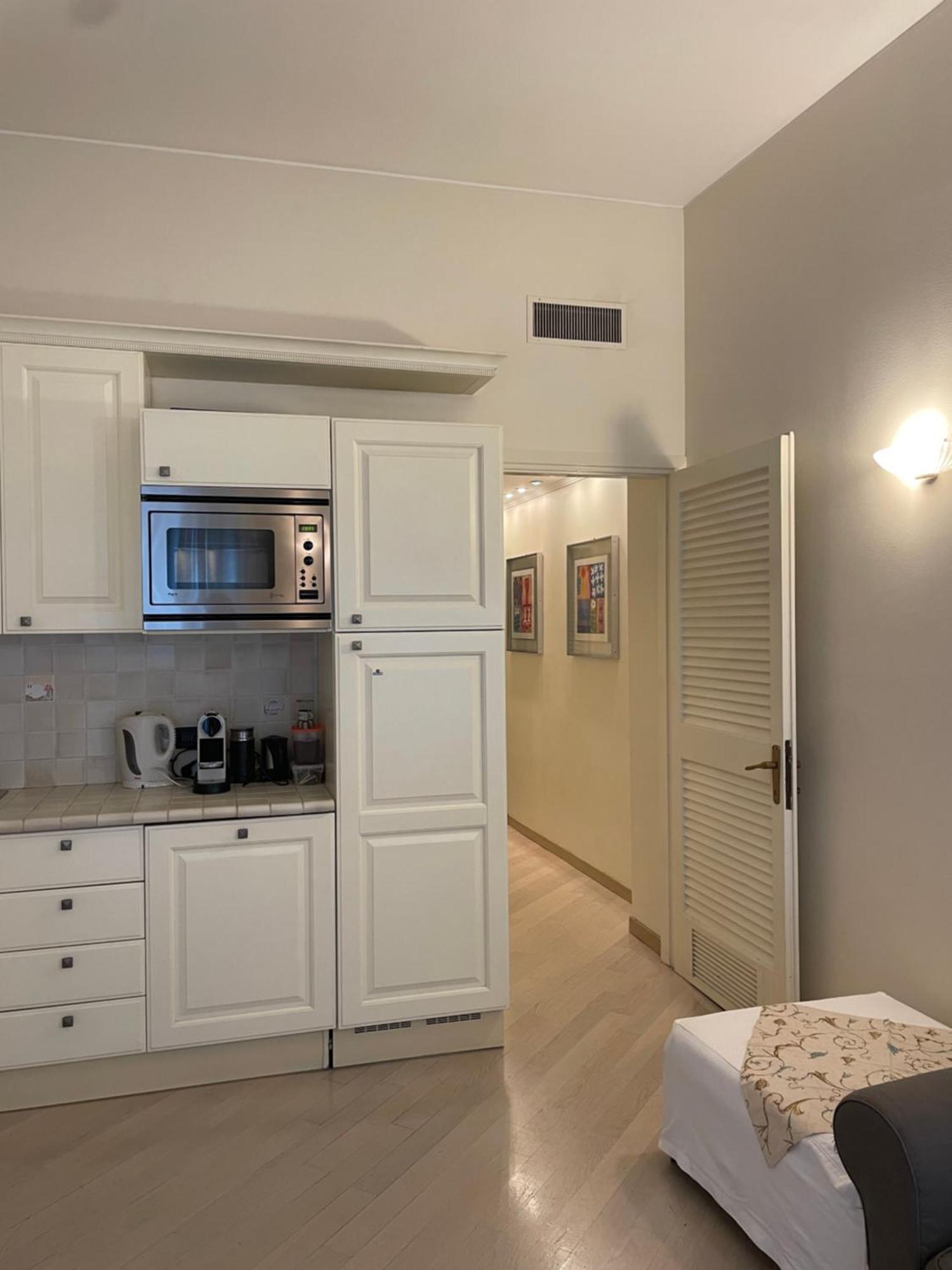 Downtown Apartment ミラノ エクステリア 写真