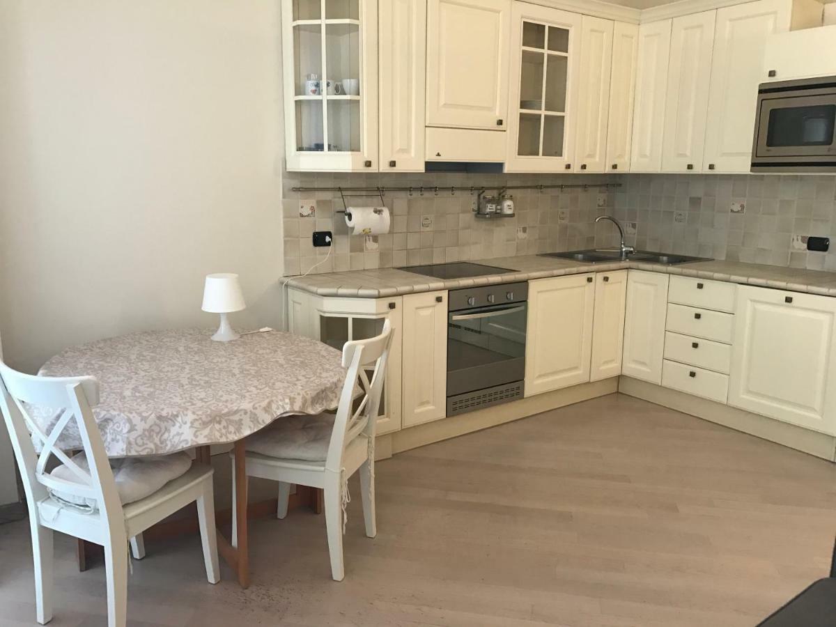 Downtown Apartment ミラノ エクステリア 写真