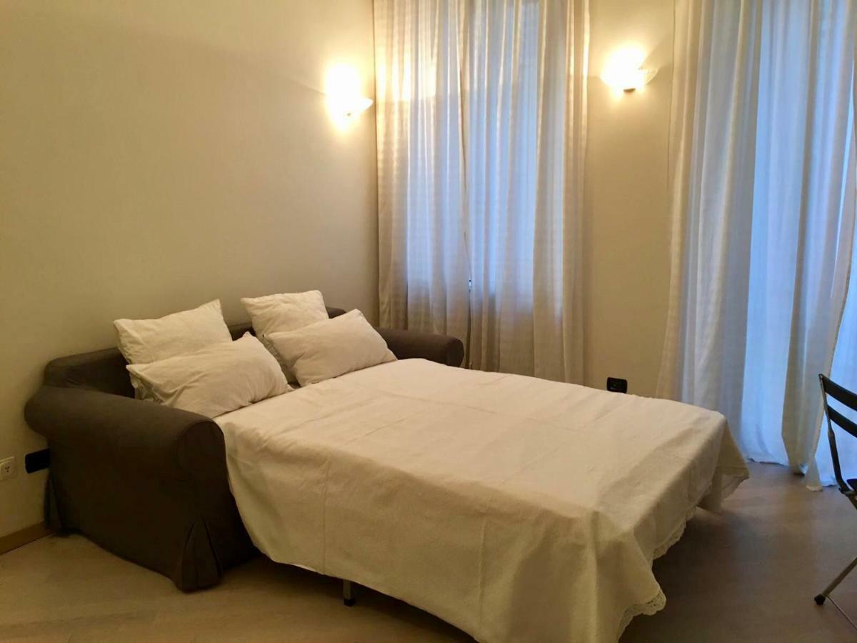 Downtown Apartment ミラノ エクステリア 写真