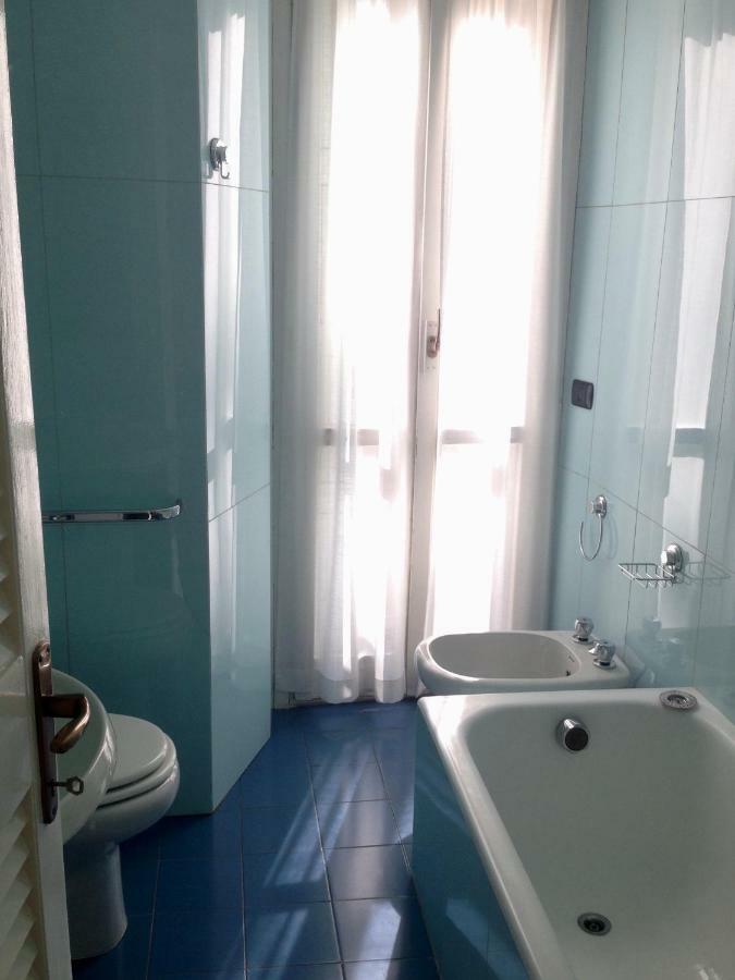 Downtown Apartment ミラノ エクステリア 写真
