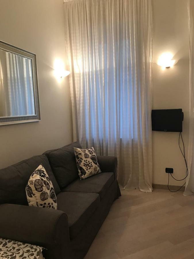 Downtown Apartment ミラノ エクステリア 写真
