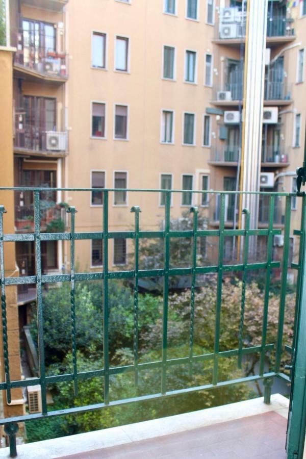 Downtown Apartment ミラノ エクステリア 写真