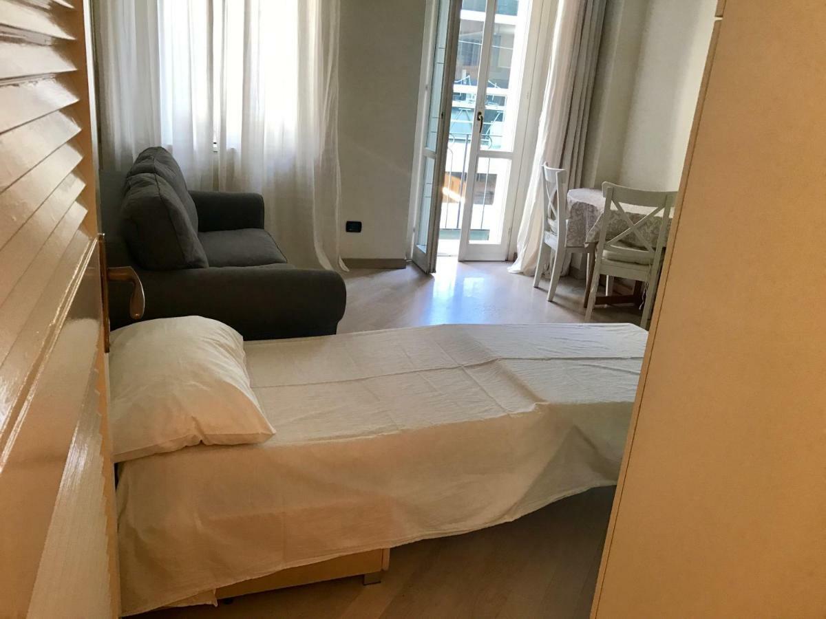 Downtown Apartment ミラノ エクステリア 写真
